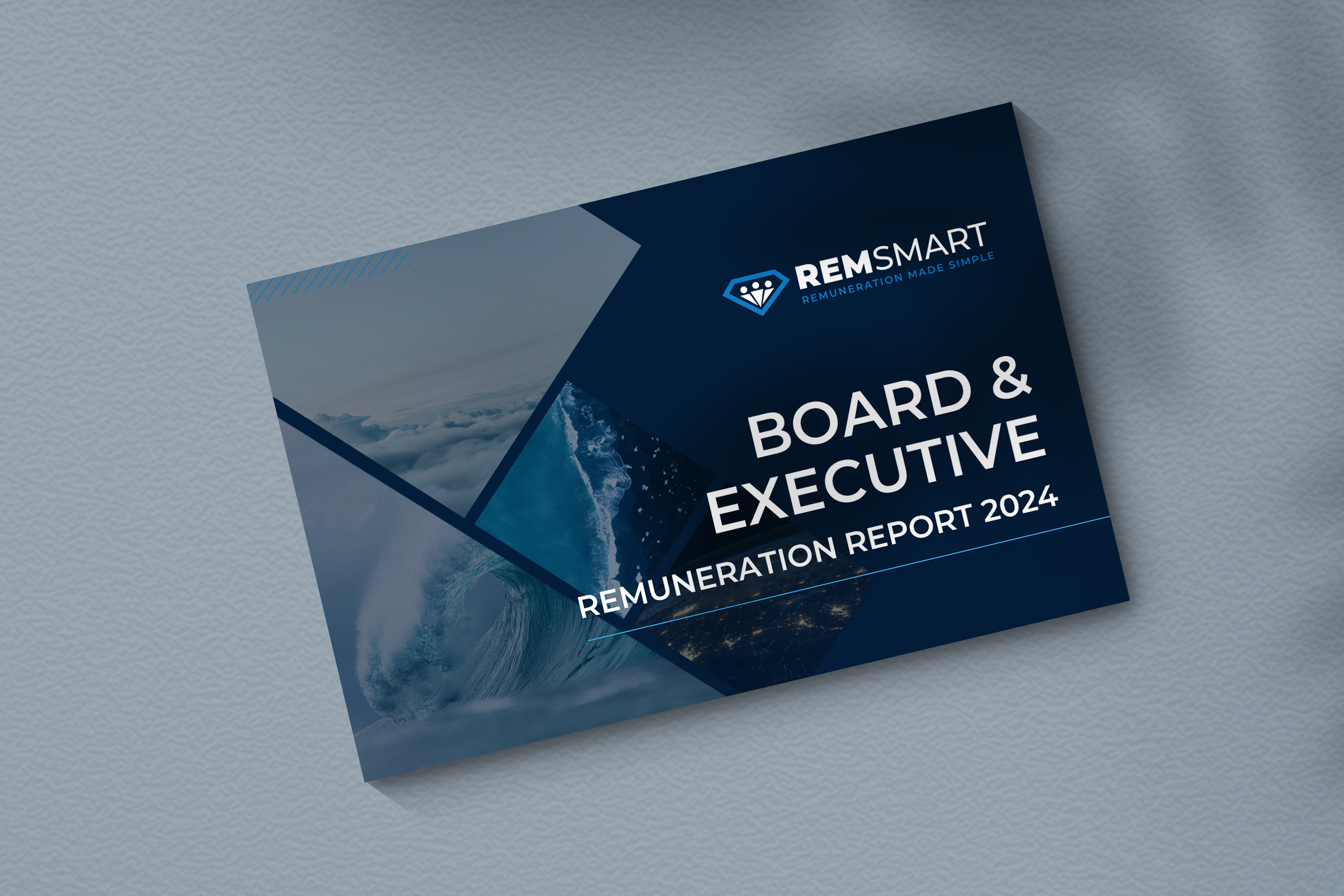The REMSMART Board & Executive Remuneration Report 2024